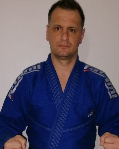 Hanta Costel cropp