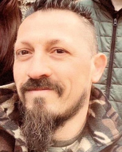 poza 2 Cristian Doru Ipate - 3 DAN